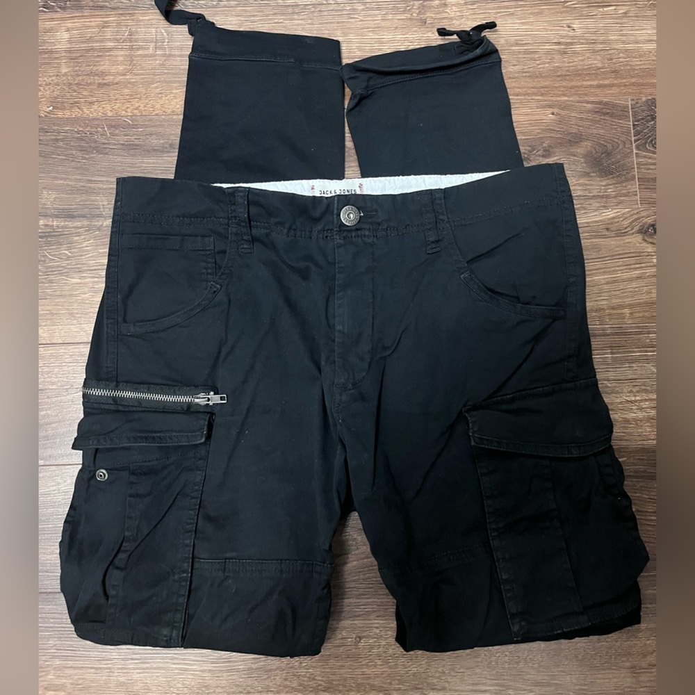 Jack & Jones Cargo